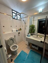 Hume Park I (D21), Condominium #525803331